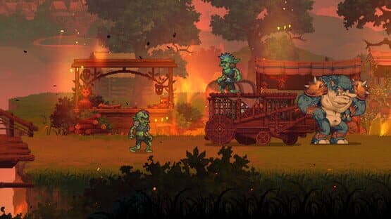 Arcanterra — screenshot 5