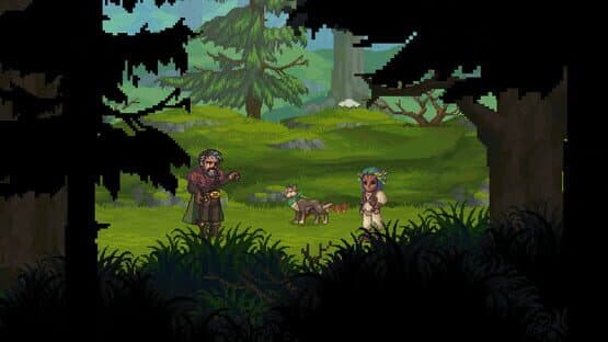 Arcanterra — screenshot 6