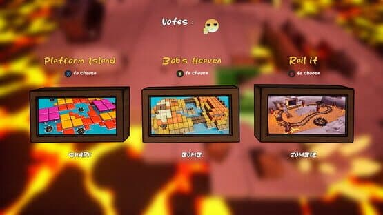 Bob Fight — screenshot 2