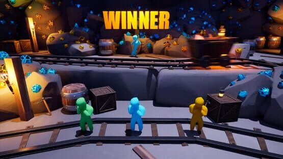 Bob Fight — screenshot 3