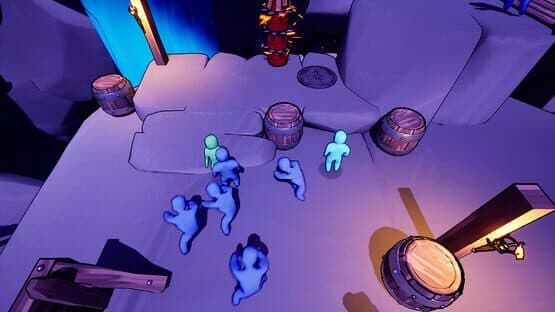 Bob Fight — screenshot 4