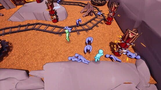 Bob Fight — screenshot 5