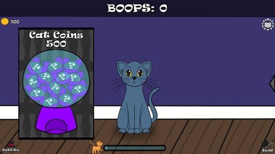 Boop a Cat — screenshot 2