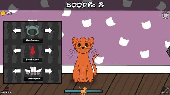 Boop a Cat — screenshot 3