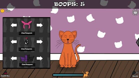 Boop a Cat — screenshot 4