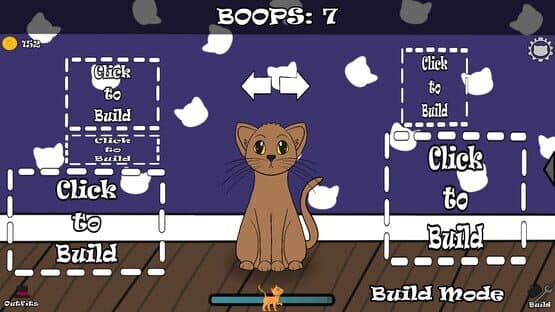 Boop a Cat — screenshot 5