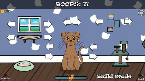 Boop a Cat — screenshot 6