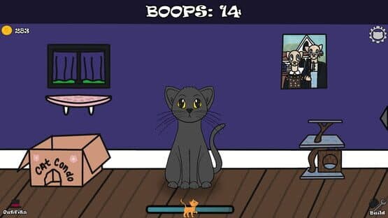 Boop a Cat — screenshot 7