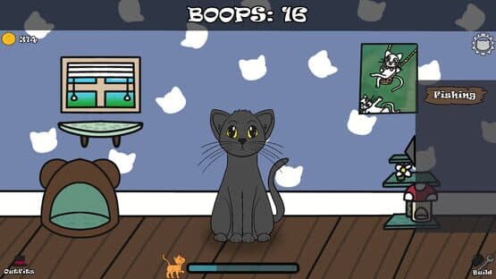 Boop a Cat — screenshot 8