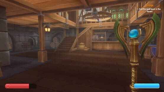 Book of Spells — screenshot 3