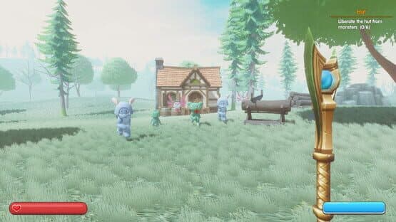 Book of Spells — screenshot 4