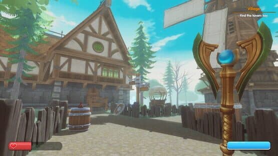 Book of Spells — screenshot 5
