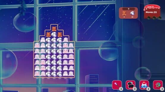Block Paradise — screenshot 1