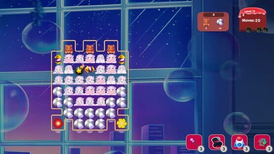 Block Paradise — screenshot 2