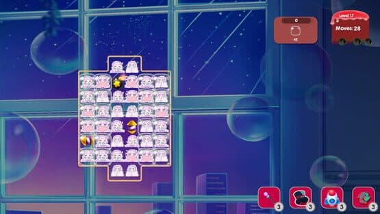 Block Paradise — screenshot 3