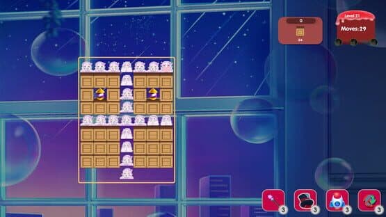 Block Paradise — screenshot 4