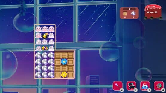 Block Paradise — screenshot 5