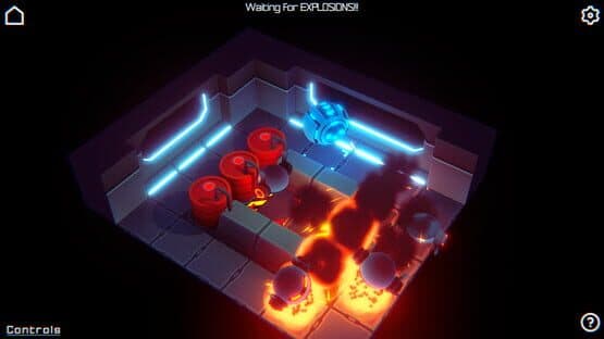Blastgrid — screenshot 3