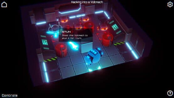 Blastgrid — screenshot 5