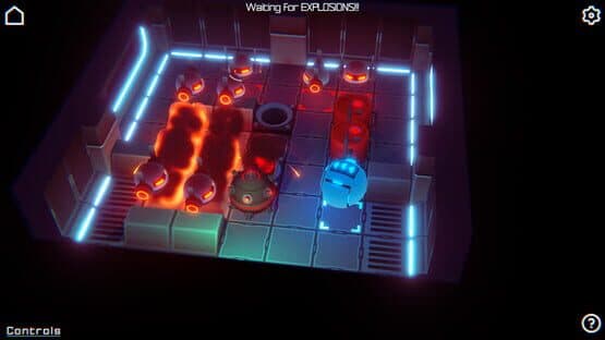 Blastgrid — screenshot 7