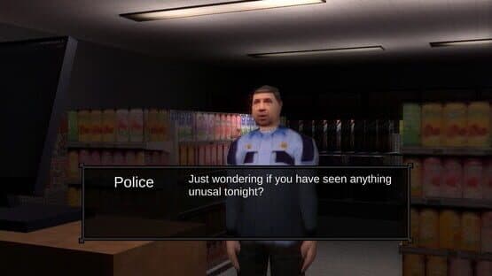 Bite Night — screenshot 1