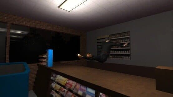 Bite Night — screenshot 2