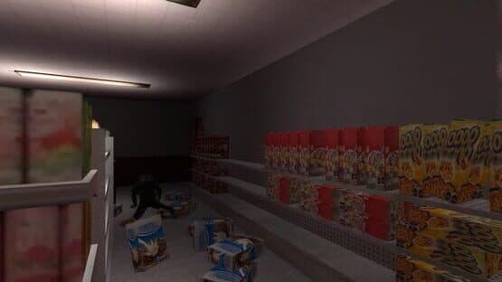 Bite Night — screenshot 4