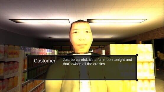 Bite Night — screenshot 5