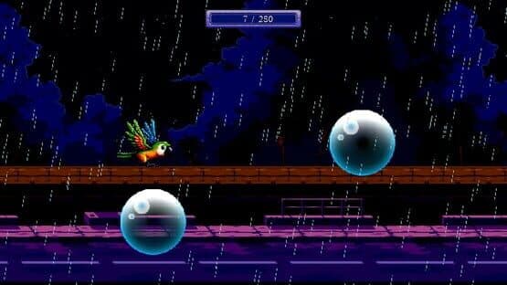 Birds Adventure — screenshot 3