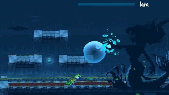 Birds Adventure — screenshot 5