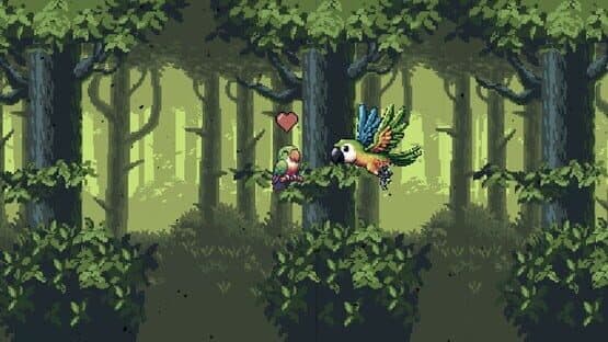 Birds Adventure — screenshot 6