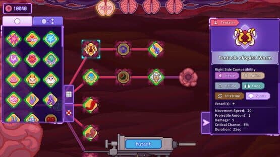 Bio Prototype 2 — screenshot 1