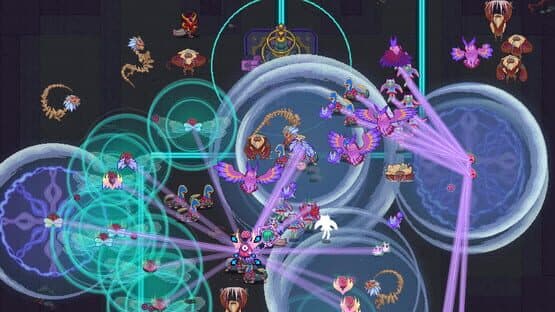 Bio Prototype 2 — screenshot 2