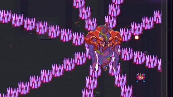 Bio Prototype 2 — screenshot 3