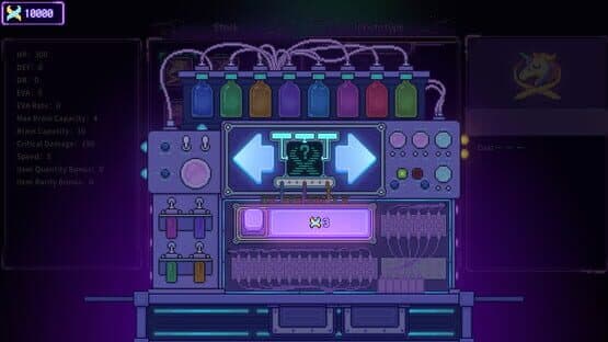 Bio Prototype 2 — screenshot 5