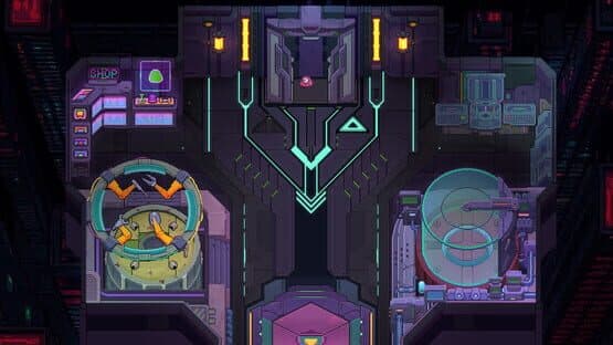 Bio Prototype 2 — screenshot 7
