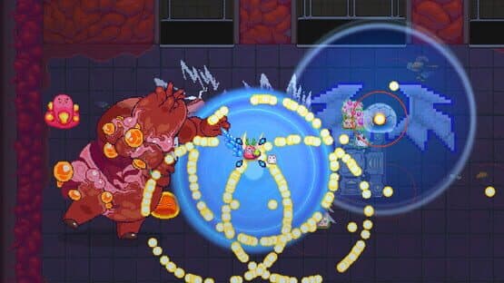 Bio Prototype 2 — screenshot 8
