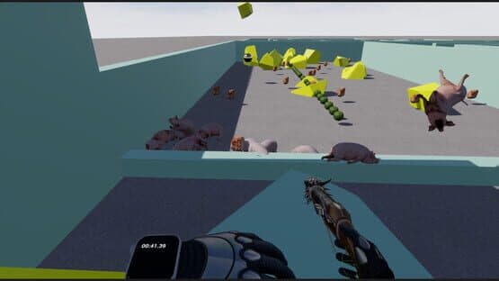 Big Pig — screenshot 1