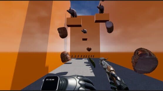 Big Pig — screenshot 3