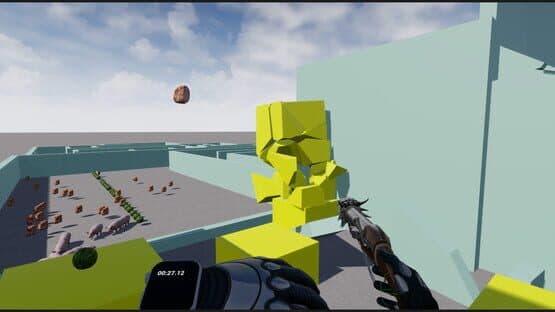 Big Pig — screenshot 4