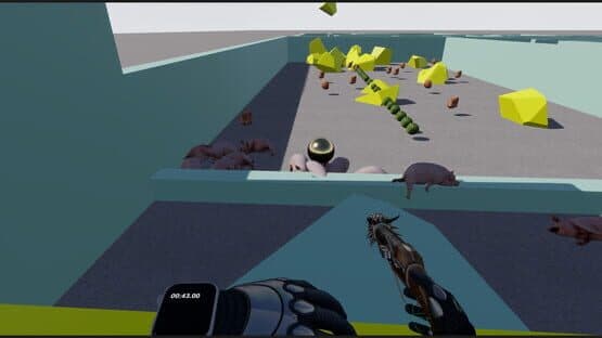 Big Pig — screenshot 5