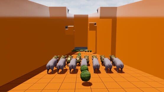 Big Pig — screenshot 8