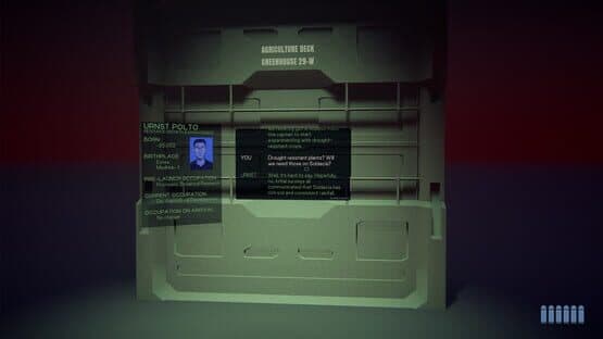 Brinkmanship — screenshot 2
