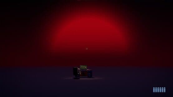 Brinkmanship — screenshot 4
