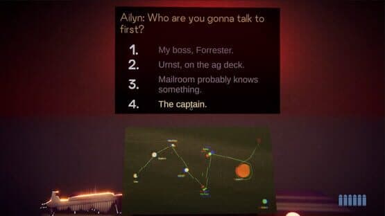 Brinkmanship — screenshot 6