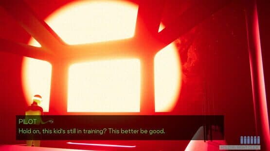 Brinkmanship — screenshot 7