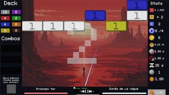 Brick Storm — screenshot 1