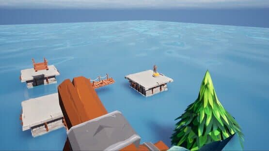 Bridges of Patience — screenshot 2