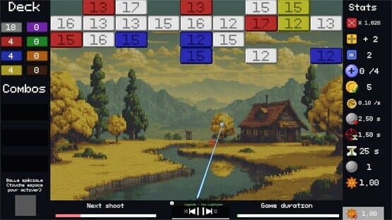 Brick Storm — screenshot 2