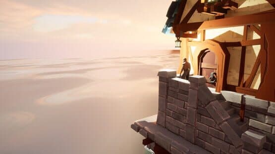 Bridges of Patience — screenshot 3
